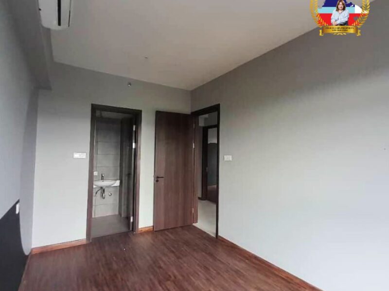 K AVENUE - DUAL KEY UNIT