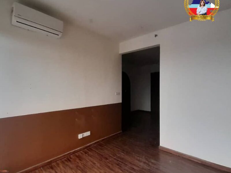 K AVENUE - DUAL KEY UNIT