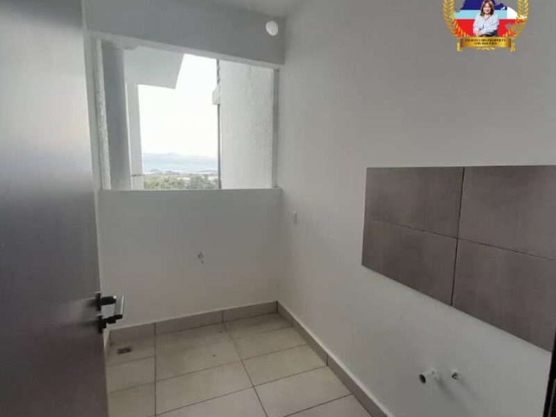 K AVENUE - DUAL KEY UNIT