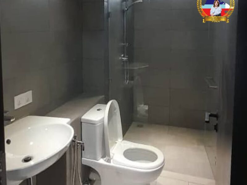 K AVENUE - DUAL KEY UNIT