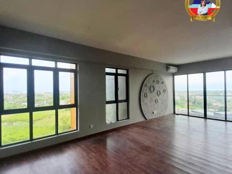 Triple-Key Corner Unit @ K Avenue