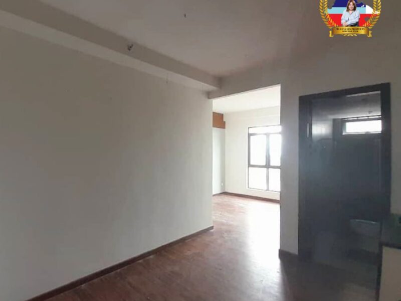 Triple-Key Corner Unit @ K Avenue