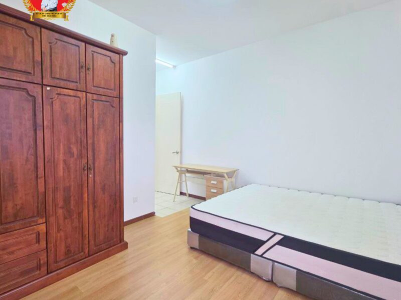 THE PALM CONDOMINIUM @ KINARUT