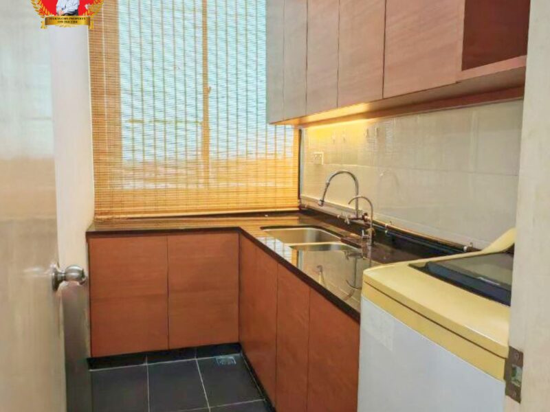 THE PALM CONDOMINIUM @ KINARUT