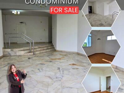 The Colonnades Condo – Costa Block