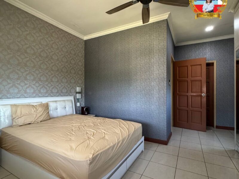 3-Storey SEMI-D CORNER | Kingfisher Sulaman