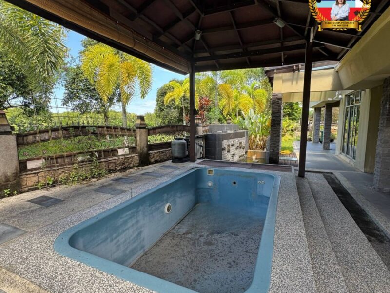 3-Storey SEMI-D CORNER | Kingfisher Sulaman