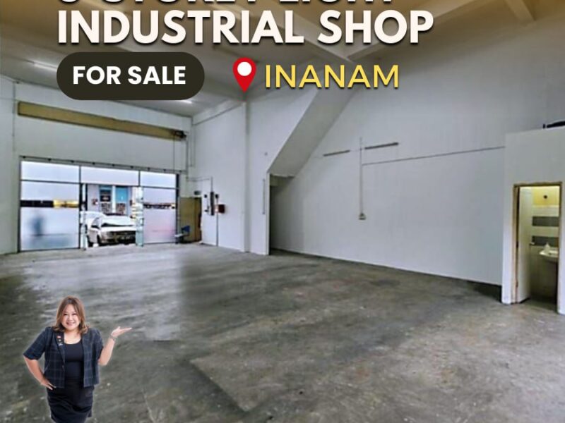 𝐏𝐫𝐢𝐦𝐞 𝐈𝐧𝐝𝐮𝐬𝐭𝐫𝐢𝐚𝐥 𝐆𝐞𝐦 | 𝗜𝗡𝗔𝗡𝗔𝗠