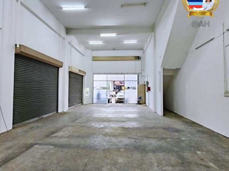 𝐏𝐫𝐢𝐦𝐞 𝐈𝐧𝐝𝐮𝐬𝐭𝐫𝐢𝐚𝐥 𝐆𝐞𝐦 | 𝗜𝗡𝗔𝗡𝗔𝗠