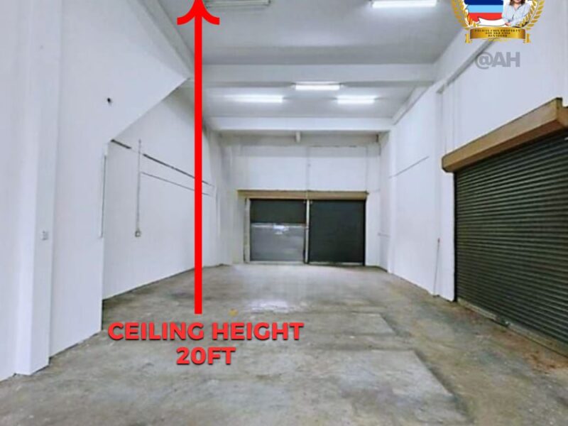 𝐏𝐫𝐢𝐦𝐞 𝐈𝐧𝐝𝐮𝐬𝐭𝐫𝐢𝐚𝐥 𝐆𝐞𝐦 | 𝗜𝗡𝗔𝗡𝗔𝗠