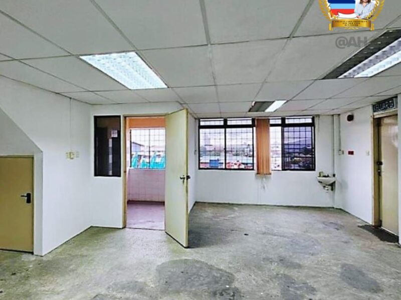 𝐏𝐫𝐢𝐦𝐞 𝐈𝐧𝐝𝐮𝐬𝐭𝐫𝐢𝐚𝐥 𝐆𝐞𝐦 | 𝗜𝗡𝗔𝗡𝗔𝗠