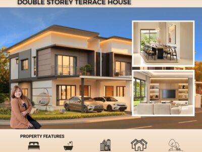 Taman Juta Ria, Tuaran