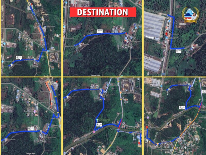 NT LAND FOR SALE - KIMANIS