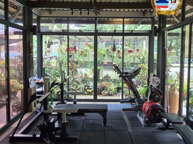 Inanam Kiansom Height Bungalow