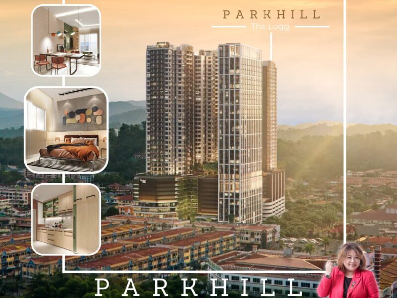 Parkhill @ Luyang