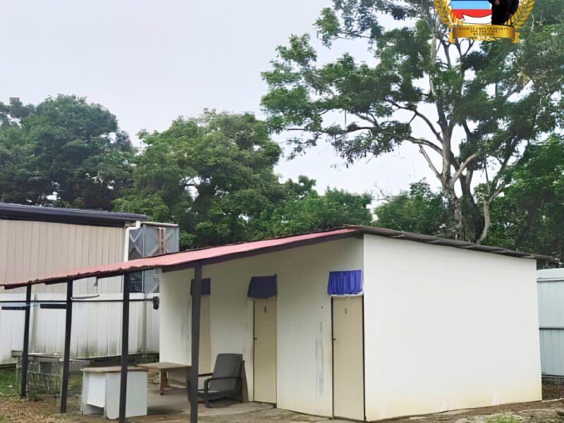 LAND FOR RENT | KKIP