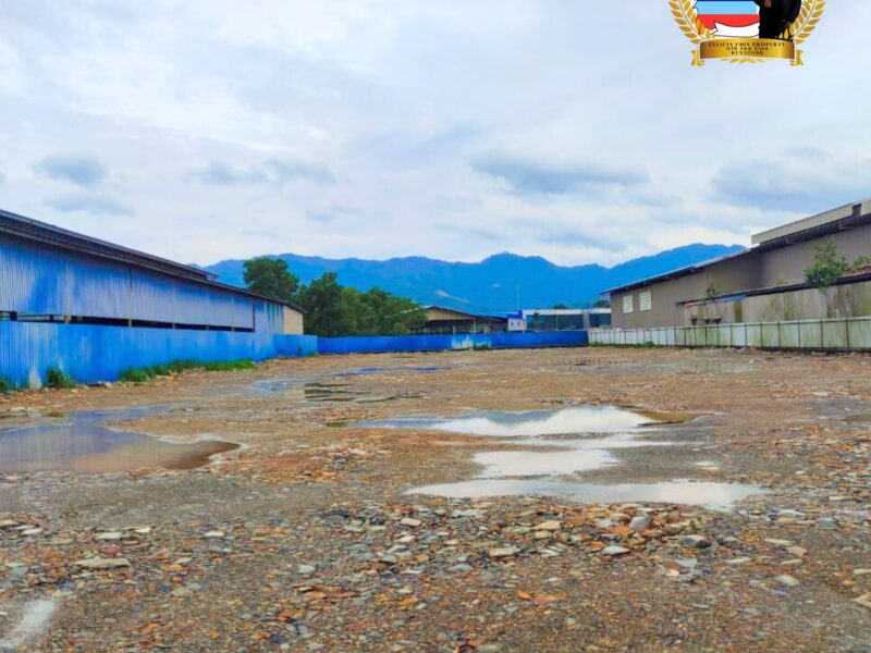 LAND FOR RENT | KKIP