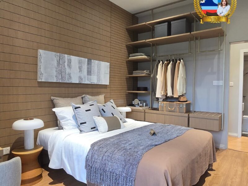 GRAND MERIDIAN TOWER B - KOTA KINABALU