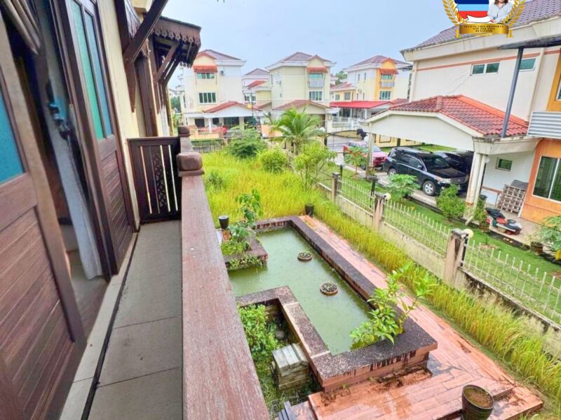 𝗦𝗨𝗟𝗔𝗠𝗔𝗡 𝗕𝗨𝗡𝗚𝗔𝗟𝗢𝗪 – 𝗕𝗔𝗟𝗜 𝗗𝗘𝗦𝗜𝗚𝗡