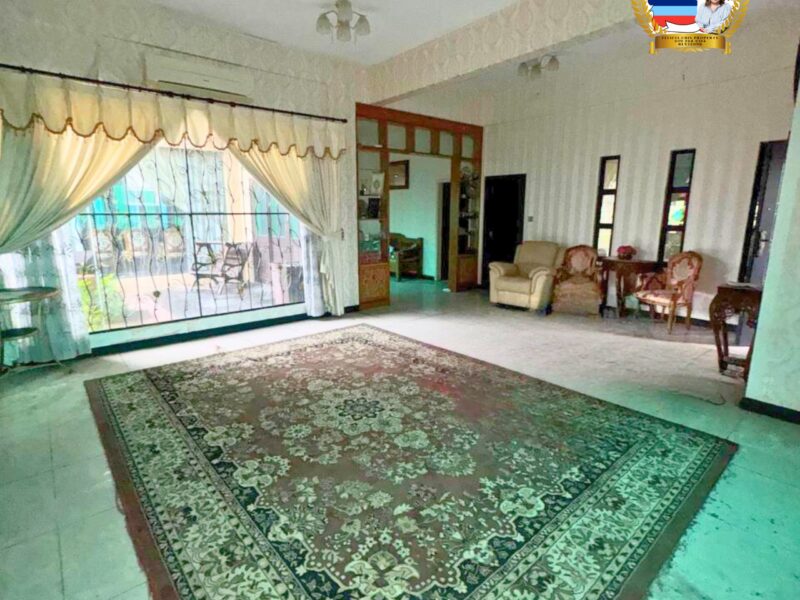 𝗦𝗨𝗟𝗔𝗠𝗔𝗡 𝗕𝗨𝗡𝗚𝗔𝗟𝗢𝗪 – 𝗕𝗔𝗟𝗜 𝗗𝗘𝗦𝗜𝗚𝗡