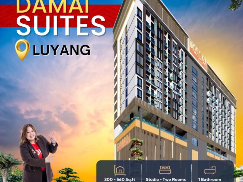 DAMAI SUITES