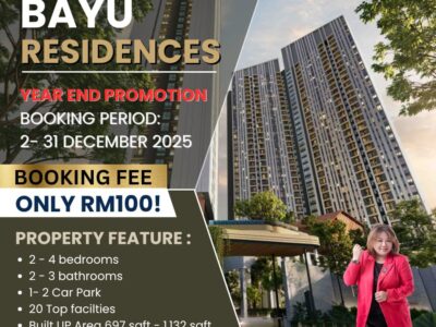 Bayu Residences