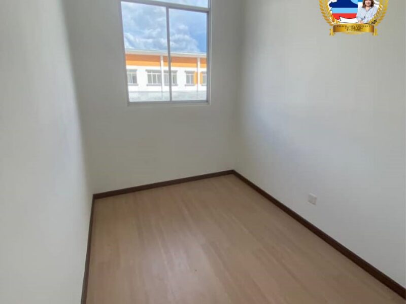 New Double Storey Terrace House, Sipitang