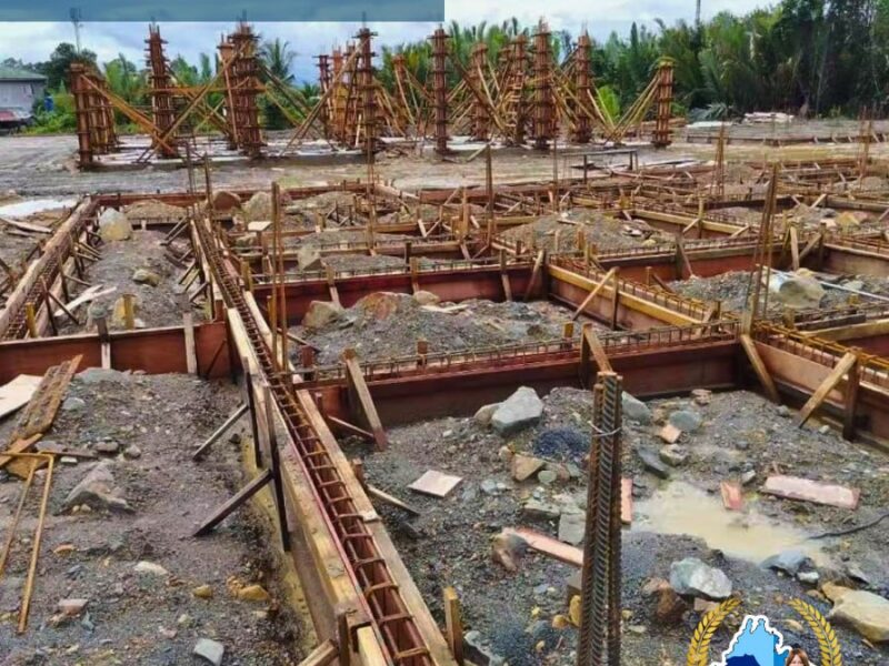 Taman Mewah Utama @ Papar 1