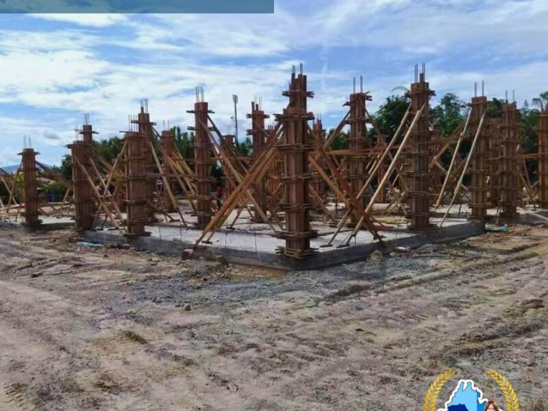 Taman Mewah Utama @ Papar 1