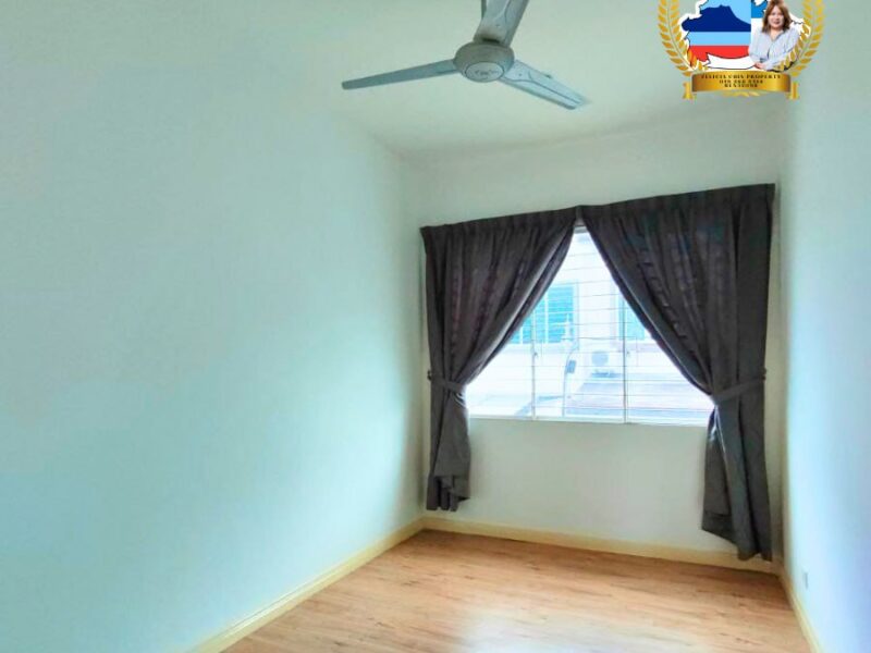 Taman Bukit Sepanggar Phase 1