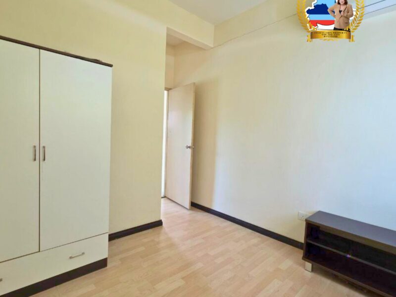 FOR SALE | TAMAN KRISTAL, TUARAN