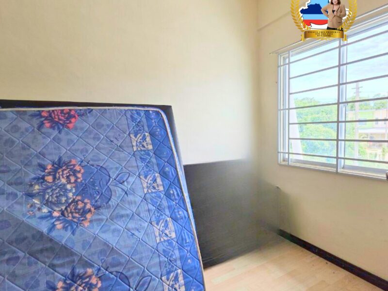 FOR SALE | TAMAN KRISTAL, TUARAN