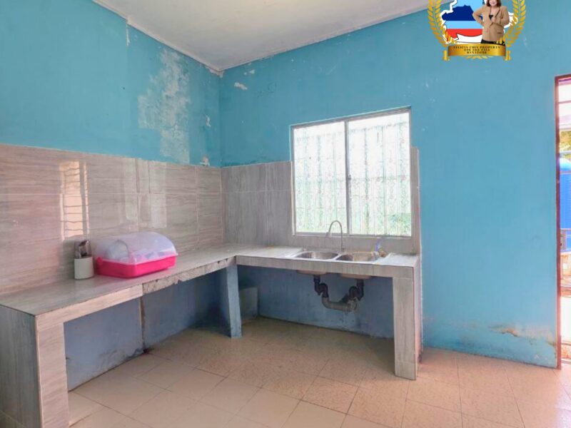 FOR SALE | TAMAN KRISTAL, TUARAN