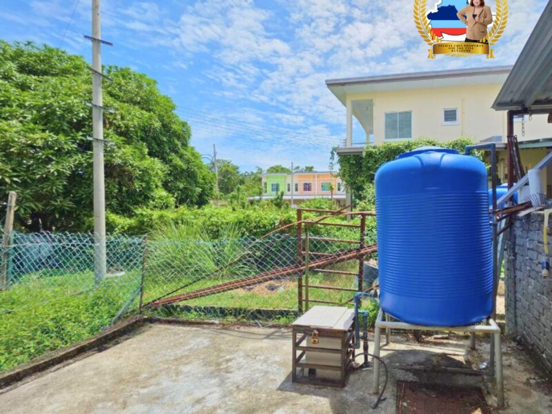 FOR SALE | TAMAN KRISTAL, TUARAN