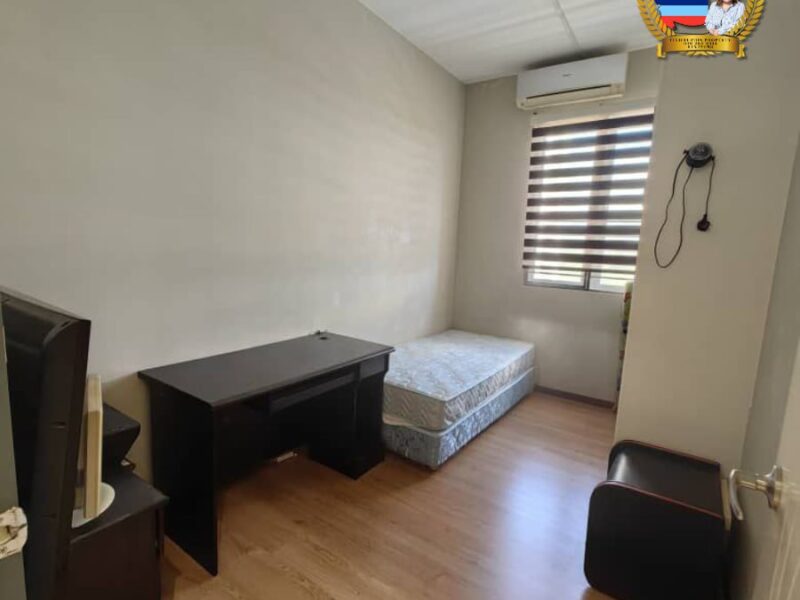 FOR SALE | THE PALM CONDOMINIUM @ KINARUT