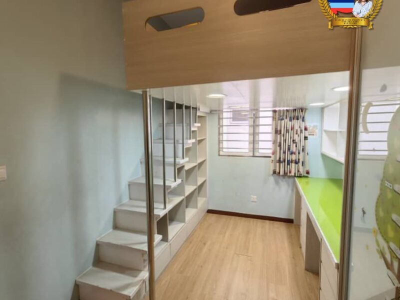 FOR SALE | THE PALM CONDOMINIUM @ KINARUT