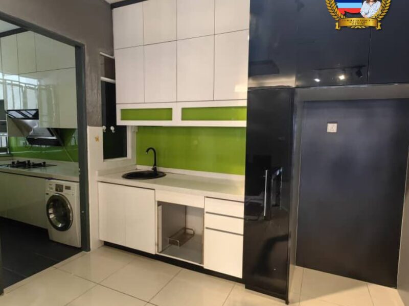 FOR SALE | THE PALM CONDOMINIUM @ KINARUT