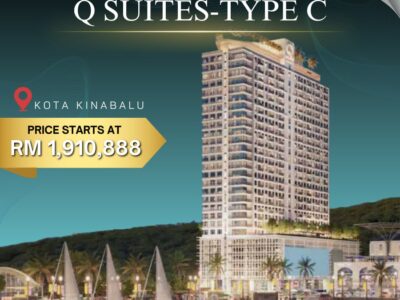 Q Suites