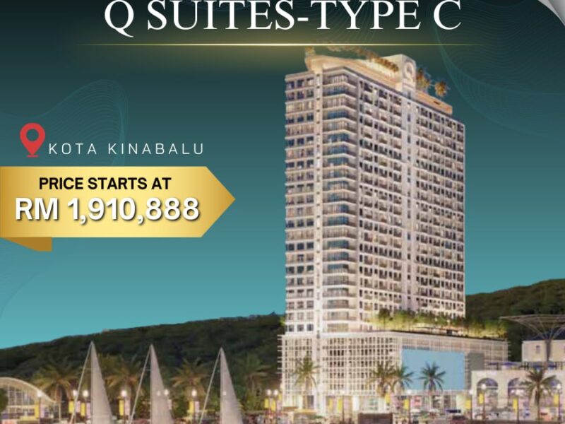Q Suites