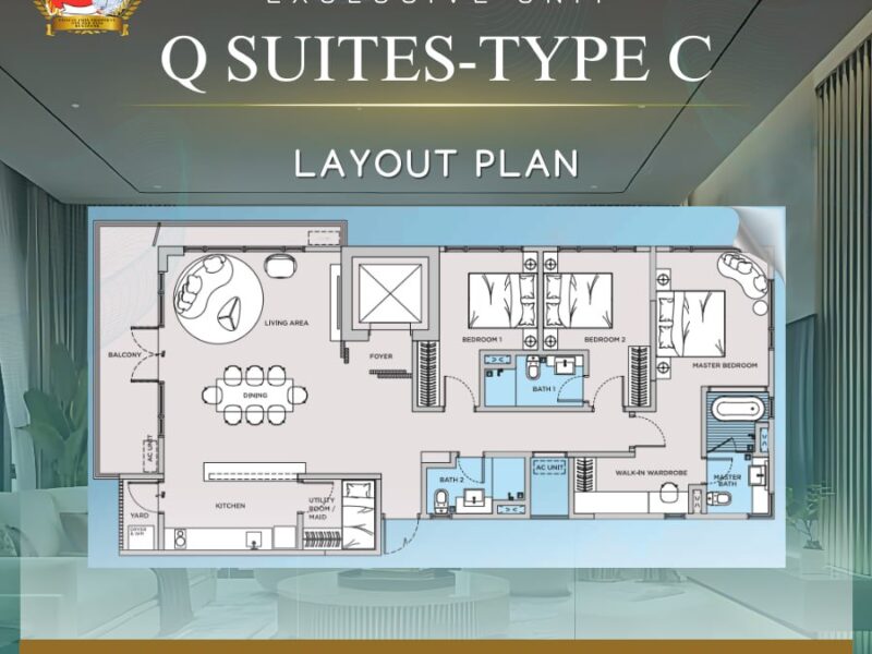 Q Suites