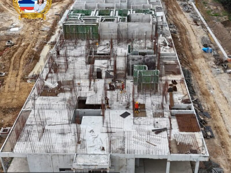 AYURIA PLACE – ARAYA GARDENS