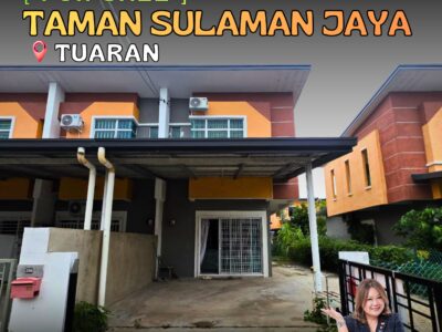 Taman Sulaman Jaya, Tuaran
