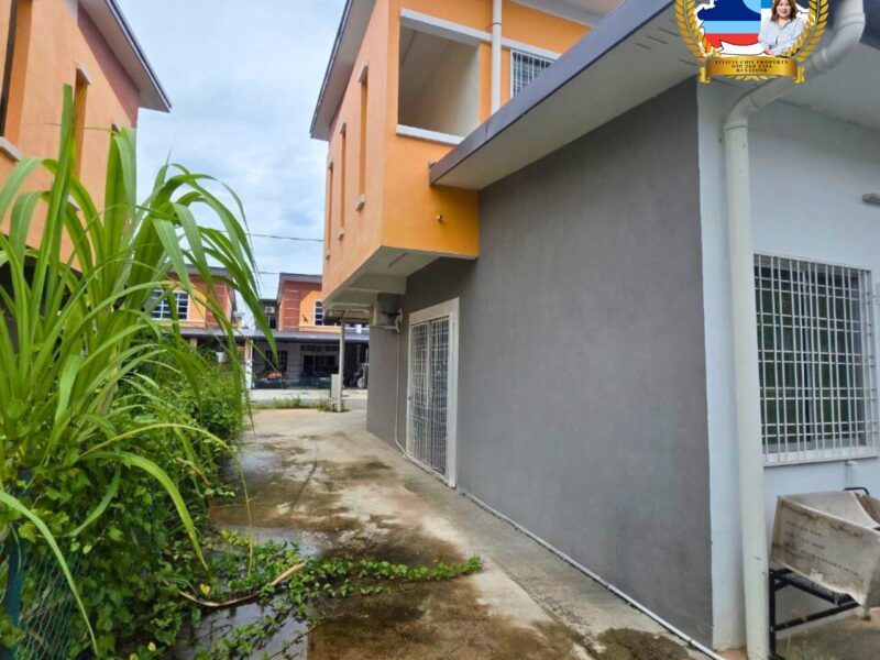 Taman Sulaman Jaya, Tuaran