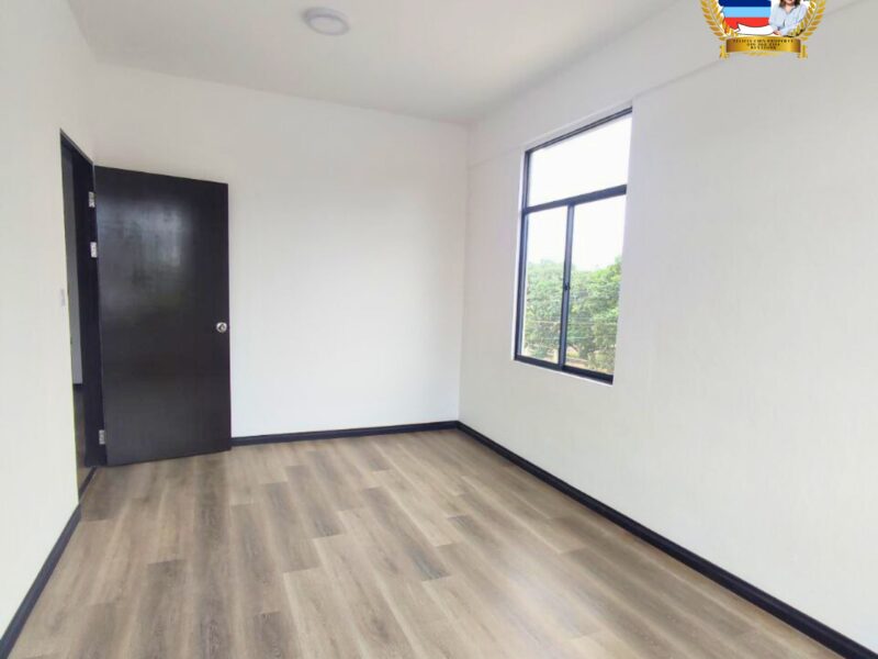 TAMAN IXORA RESIDENCE, TUARAN