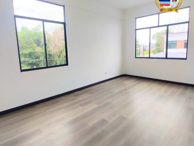 TAMAN IXORA RESIDENCE, TUARAN