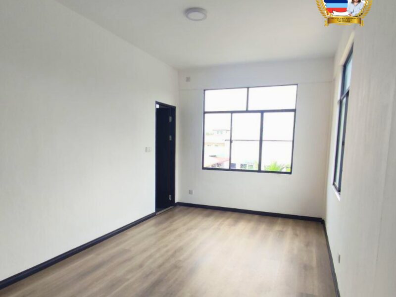 TAMAN IXORA RESIDENCE, TUARAN