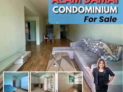 Alam Damai Condominium