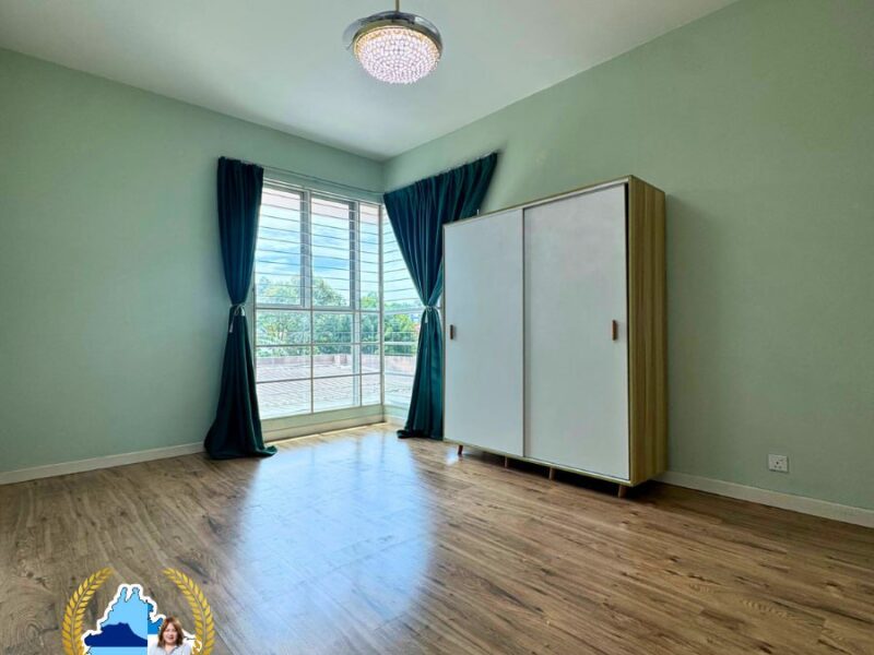 Alam Damai Condominium