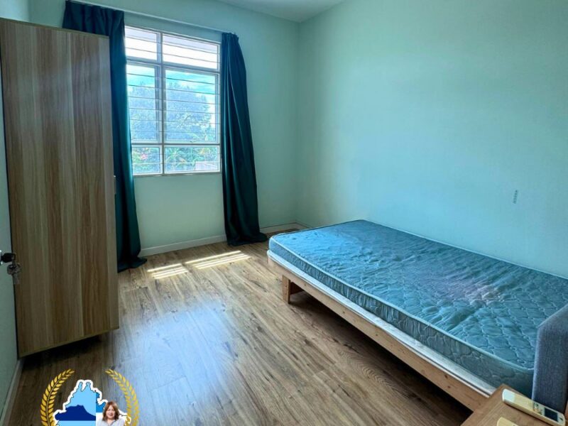 Alam Damai Condominium