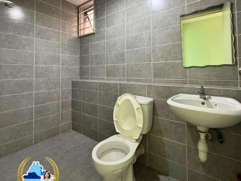 Alam Damai Condominium